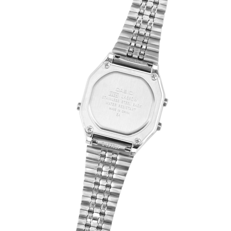Жіночий годинник Casio LA680WA-1B