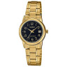 Жіночий годинник Casio LTP-V002G-1B