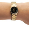 Жіночий годинник Casio LTP-V002G-1B