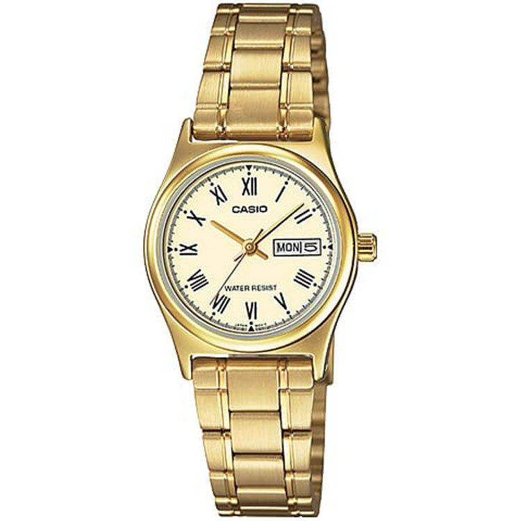 Жіночий годинник Casio LTP-V006G-9B