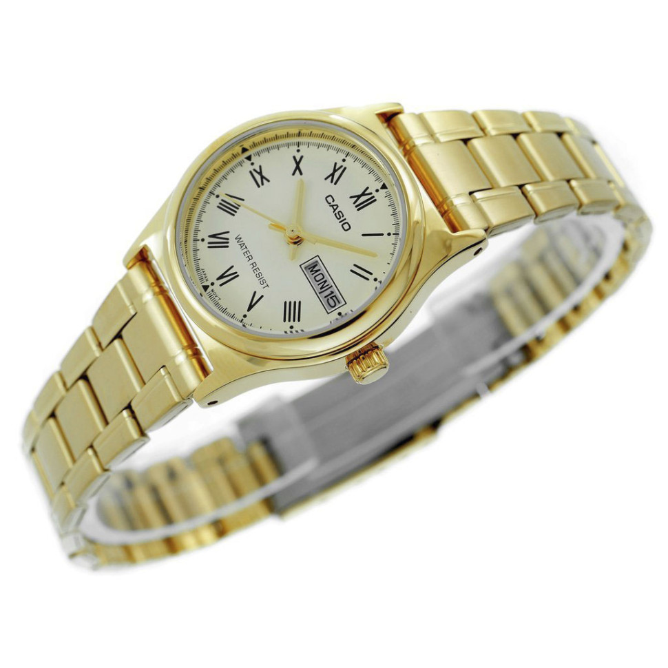 Жіночий годинник Casio LTP-V006G-9B