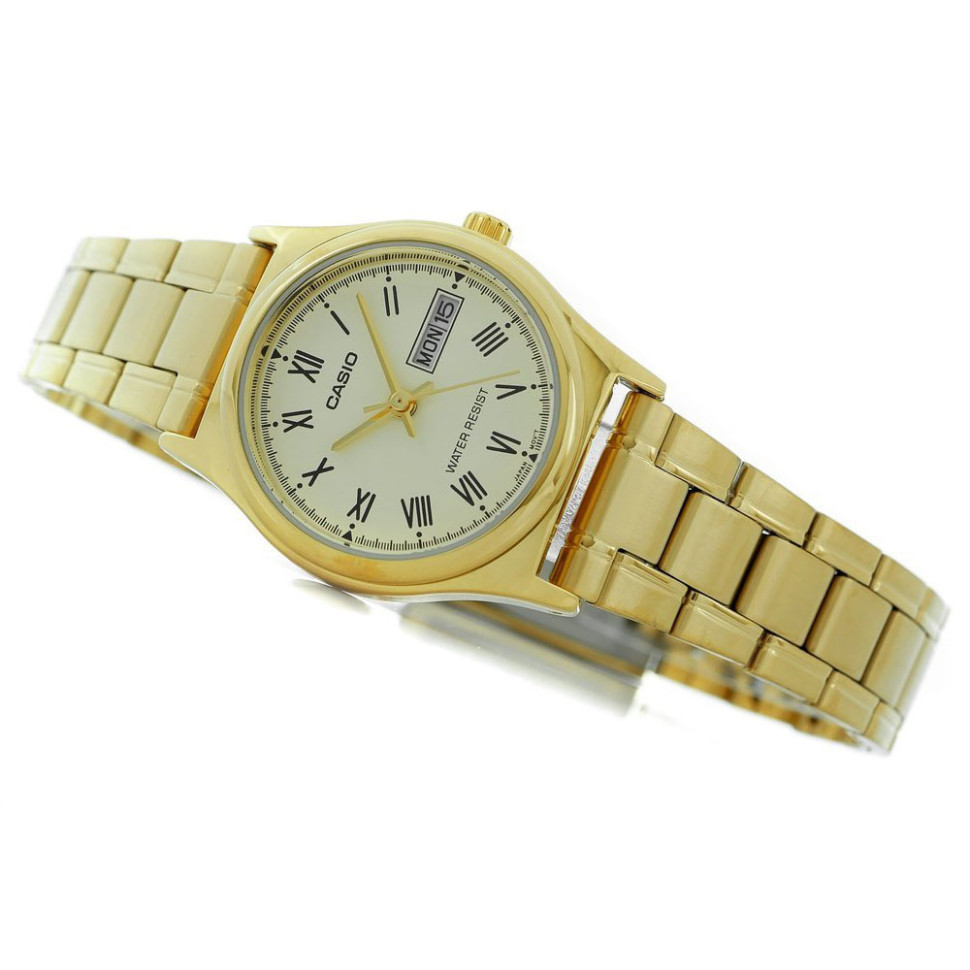 Жіночий годинник Casio LTP-V006G-9B