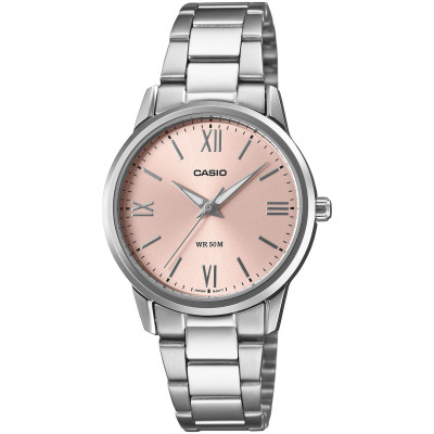 Жіночий годинник Casio LTP-1303DD-4A