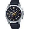 Чоловічий годинник Casio Edifice EFV-630L-1A