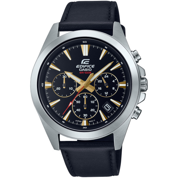 Чоловічий годинник Casio Edifice EFV-630L-1A