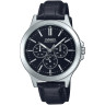 Чоловічий годинник Casio MTP-V300L-1A