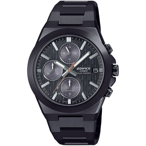 Чоловічий годинник Casio Edifice EFS-S650DC-1A