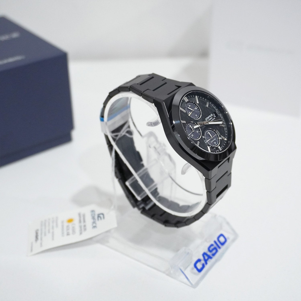 Чоловічий годинник Casio Edifice EFS-S650DC-1A