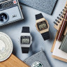 Чоловічий годинник Casio F-91WM-7A
