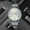 Чоловічий годинник Casio MTP-B110D-7A