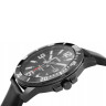 Чоловічий годинник Casio MTP-VD01BL-1B