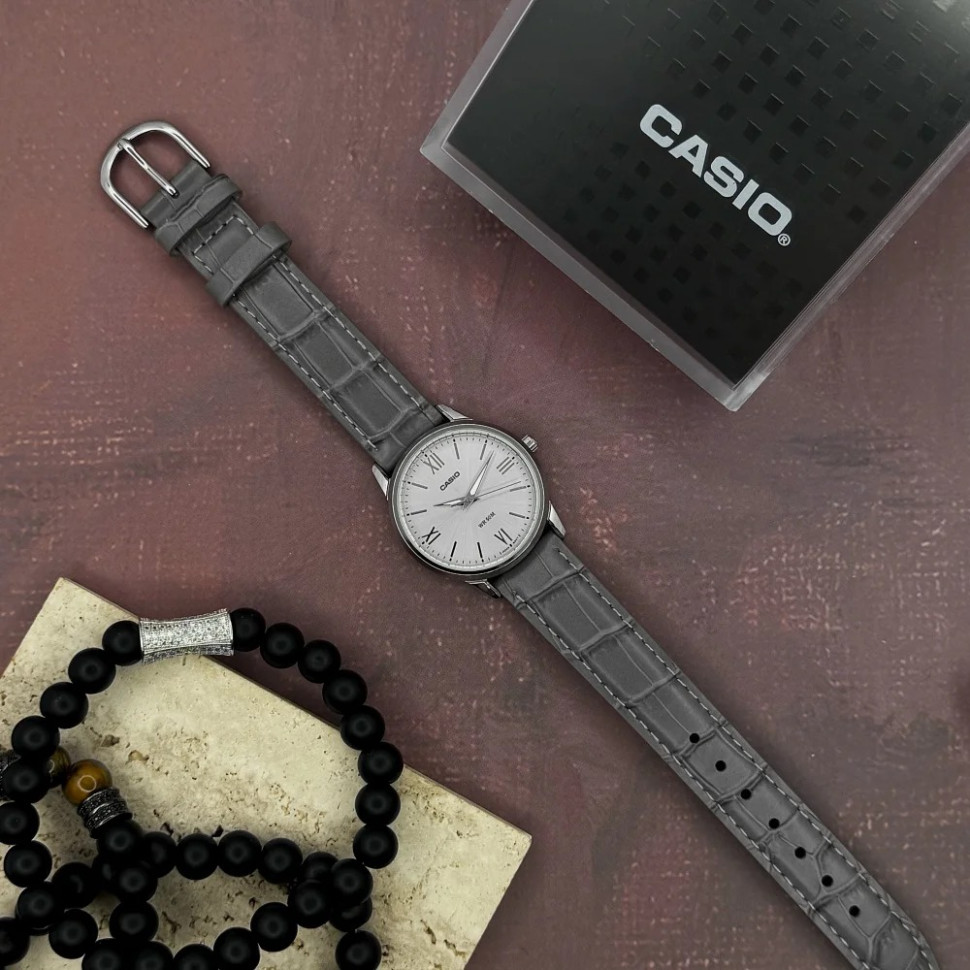 Жіночий годинник Casio LTP-1303LL-7A
