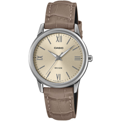 Жіночий годинник Casio LTP-1303LL-7A