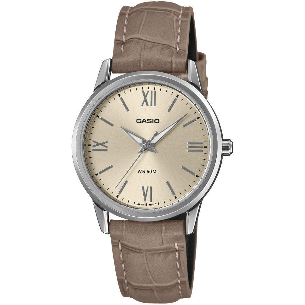 Жіночий годинник Casio LTP-1303LL-7A