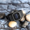 Чоловічий годинник Casio G-SHOCK DW-5600UBB-1E