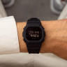 Чоловічий годинник Casio G-SHOCK DW-5600UBB-1E