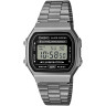 Годинник унісекс Casio A168WGG-1A