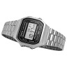 Годинник унісекс Casio A168WGG-1A