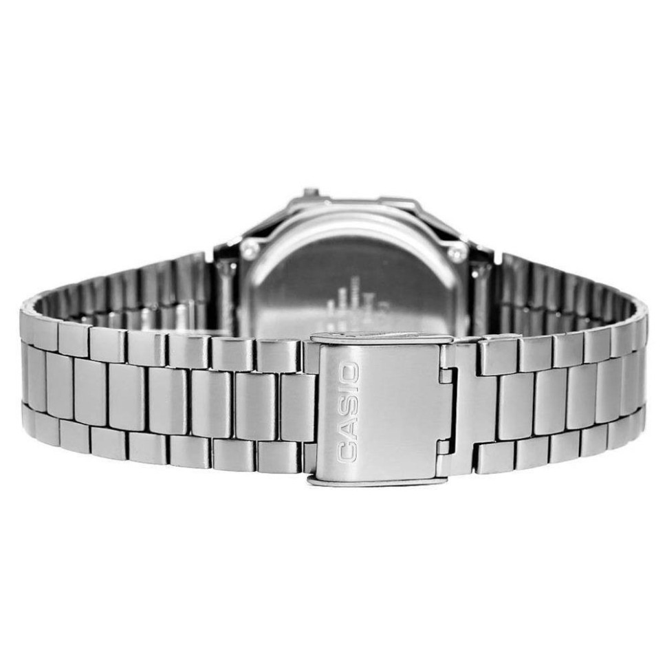 Годинник унісекс Casio A168WGG-1A
