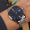 Чоловічий годинник Casio MTP-V002D-2B3