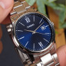 Чоловічий годинник Casio MTP-V002D-2B3