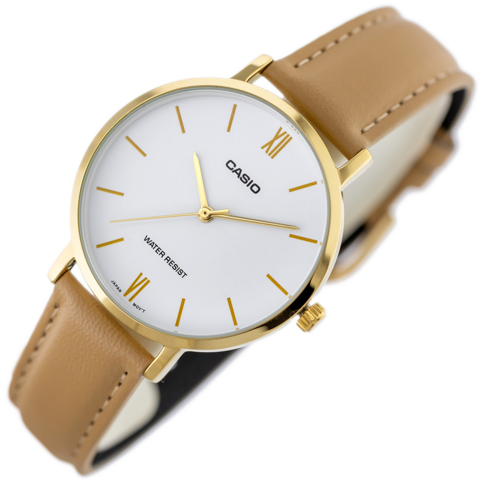 Жіночий годинник Casio LTP-VT01GL-7B