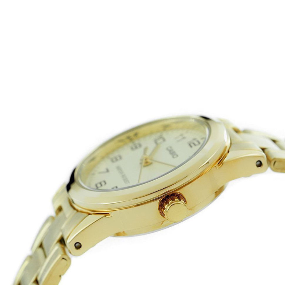 Жіночий годинник Casio LTP-V001G-9B