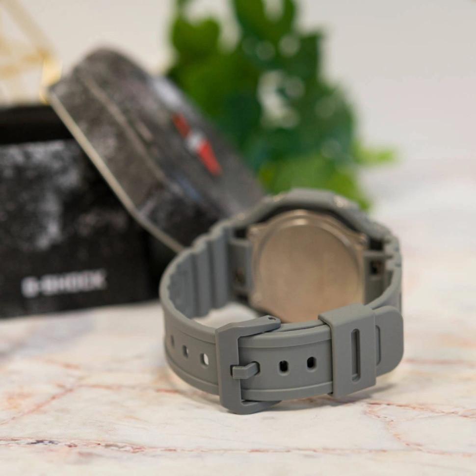 Чоловічий годинник Casio G-SHOCK GA-2110ET-8A