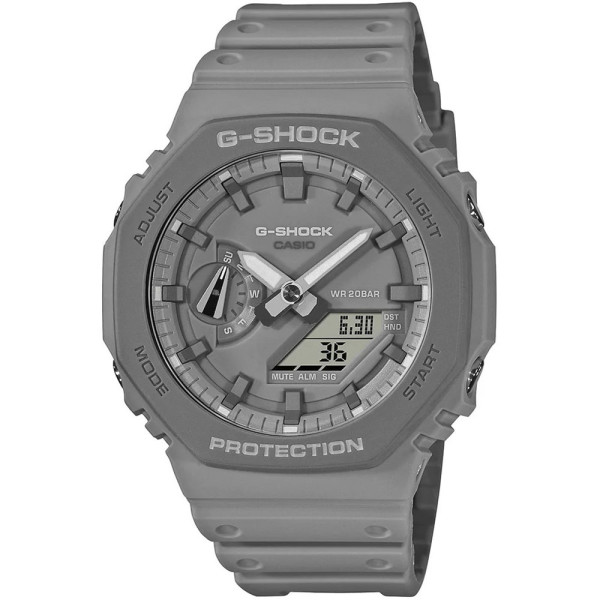 Чоловічий годинник Casio G-SHOCK GA-2110ET-8A