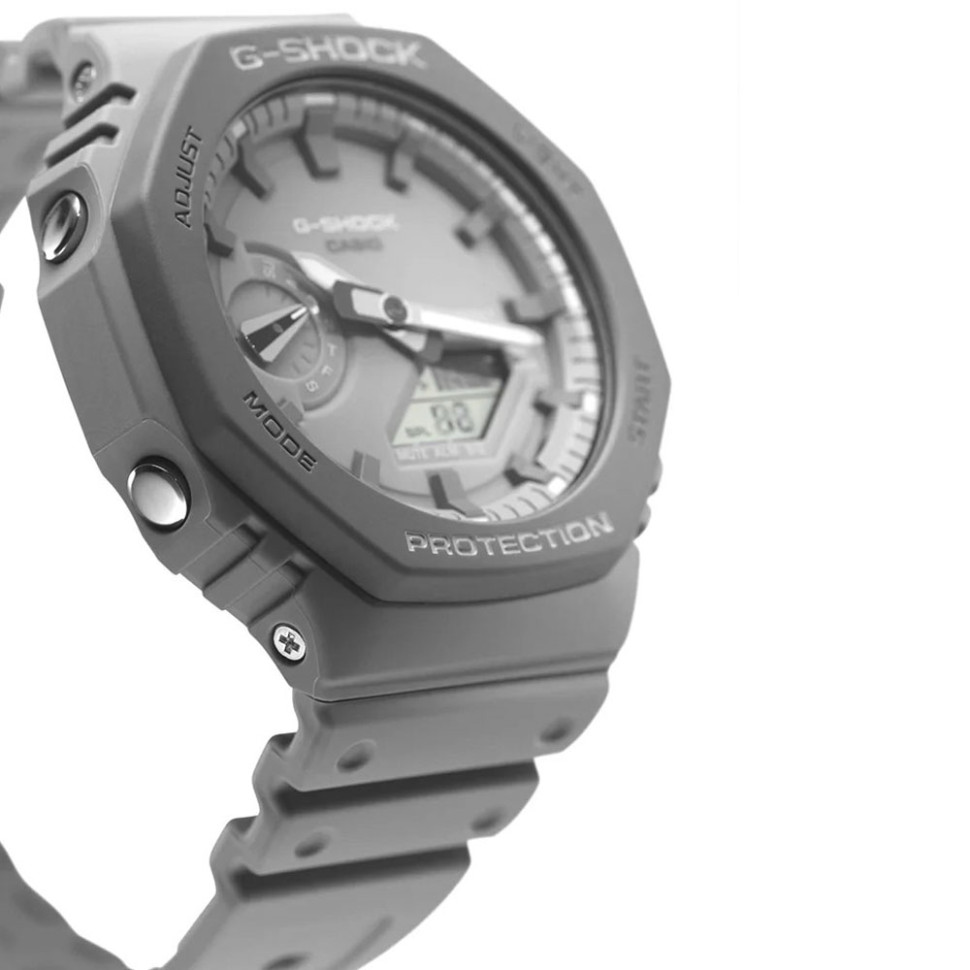 Чоловічий годинник Casio G-SHOCK GA-2110ET-8A