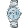 Жіночий годинник Casio LTP-V300D-2A