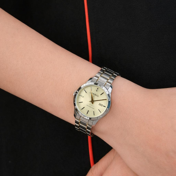 Жіночий годинник Casio LTP-V004SG-9A