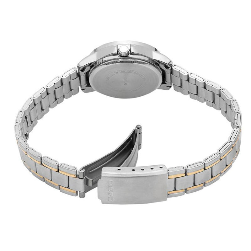 Жіночий годинник Casio LTP-V004SG-9A