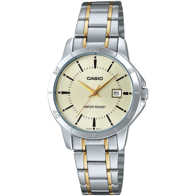 Жіночий годинник Casio LTP-V004SG-9A