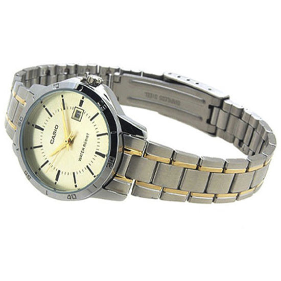 Жіночий годинник Casio LTP-V004SG-9A