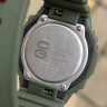 Чоловічий годинник Casio G-SHOCK GA-2110SU-3A