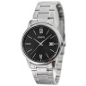 Чоловічий годинник Casio MTP-V002D-1B3