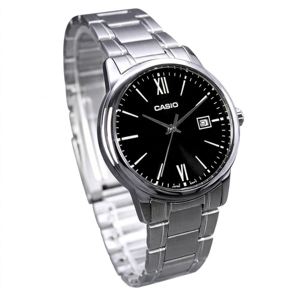 Чоловічий годинник Casio MTP-V002D-1B3