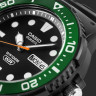 Чоловічий годинник Casio MRW-230H-1E3