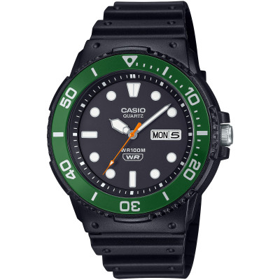 Чоловічий годинник Casio MRW-230H-1E3