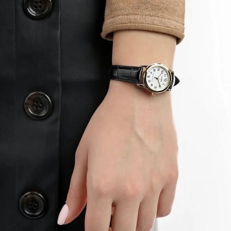 Жіночий годинник Casio LTP-V001GL-7B