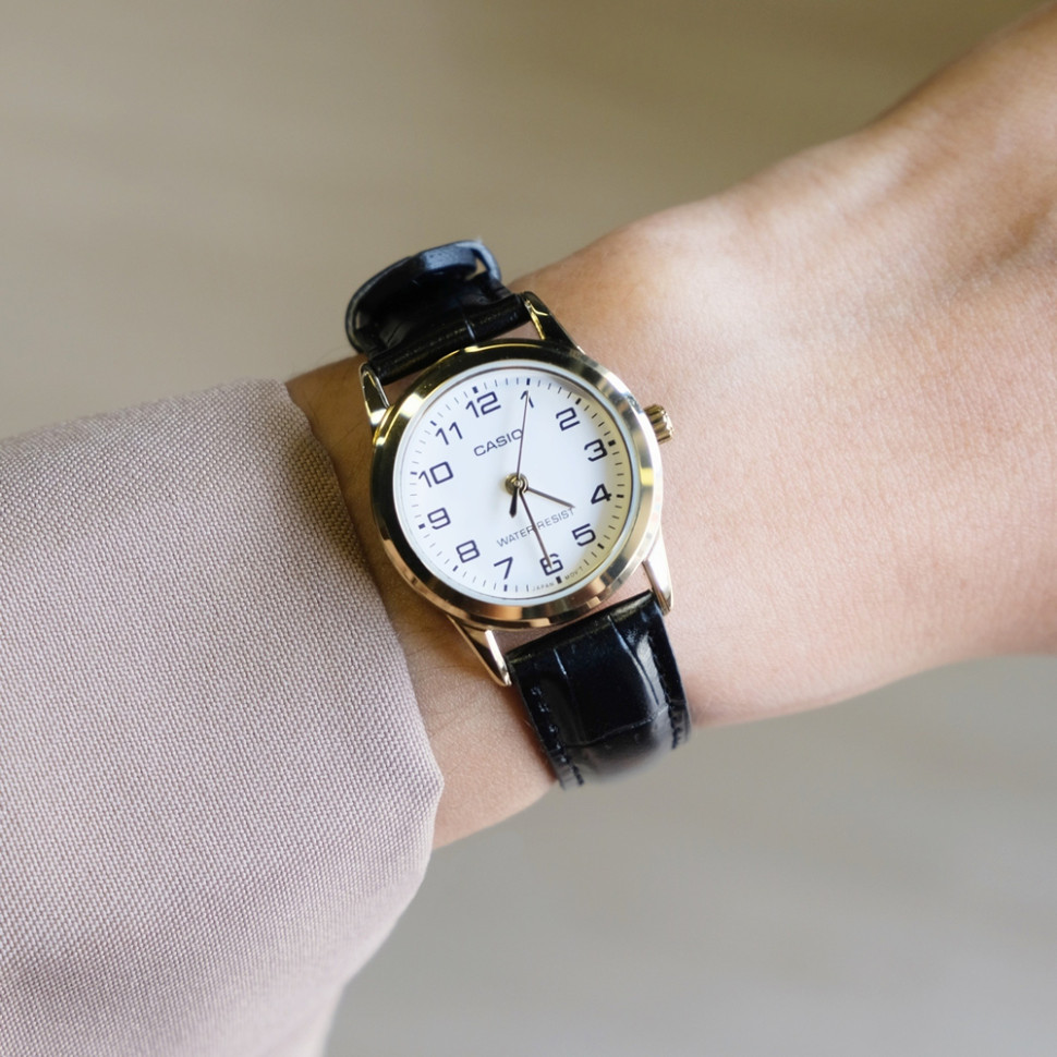 Жіночий годинник Casio LTP-V001GL-7B