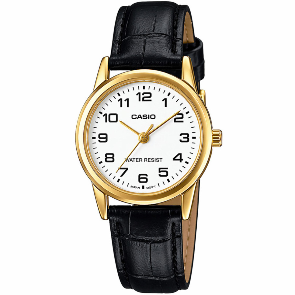 Жіночий годинник Casio LTP-V001GL-7B