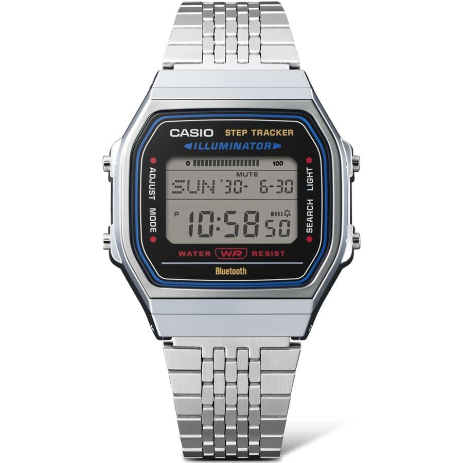 Годинник унісекс Casio ABL-100WE-1A