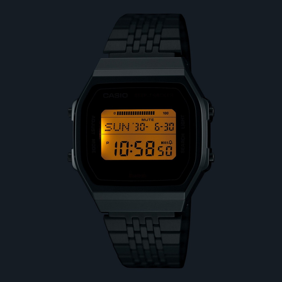 Годинник унісекс Casio ABL-100WE-1A