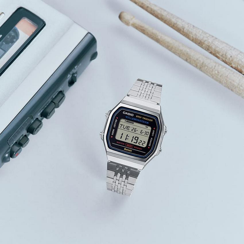 Годинник унісекс Casio ABL-100WE-1A