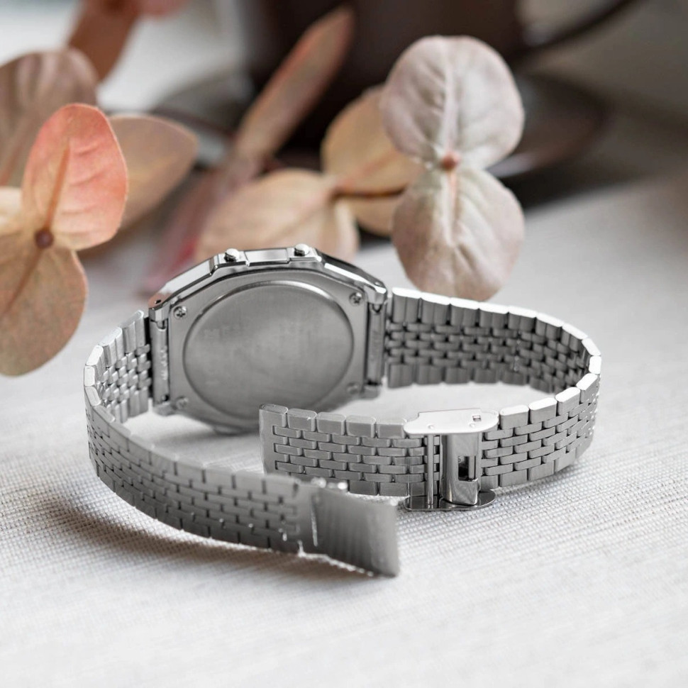 Годинник унісекс Casio ABL-100WE-1A