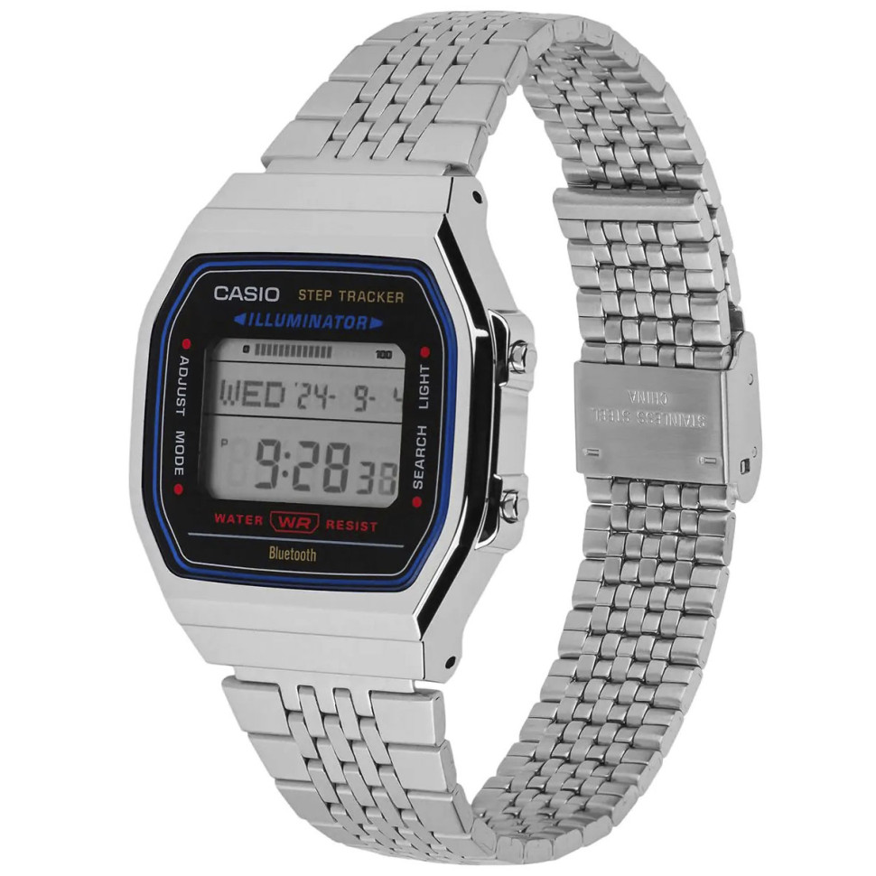 Годинник унісекс Casio ABL-100WE-1A
