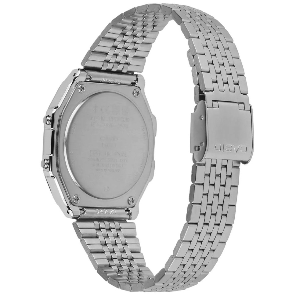 Годинник унісекс Casio ABL-100WE-1A