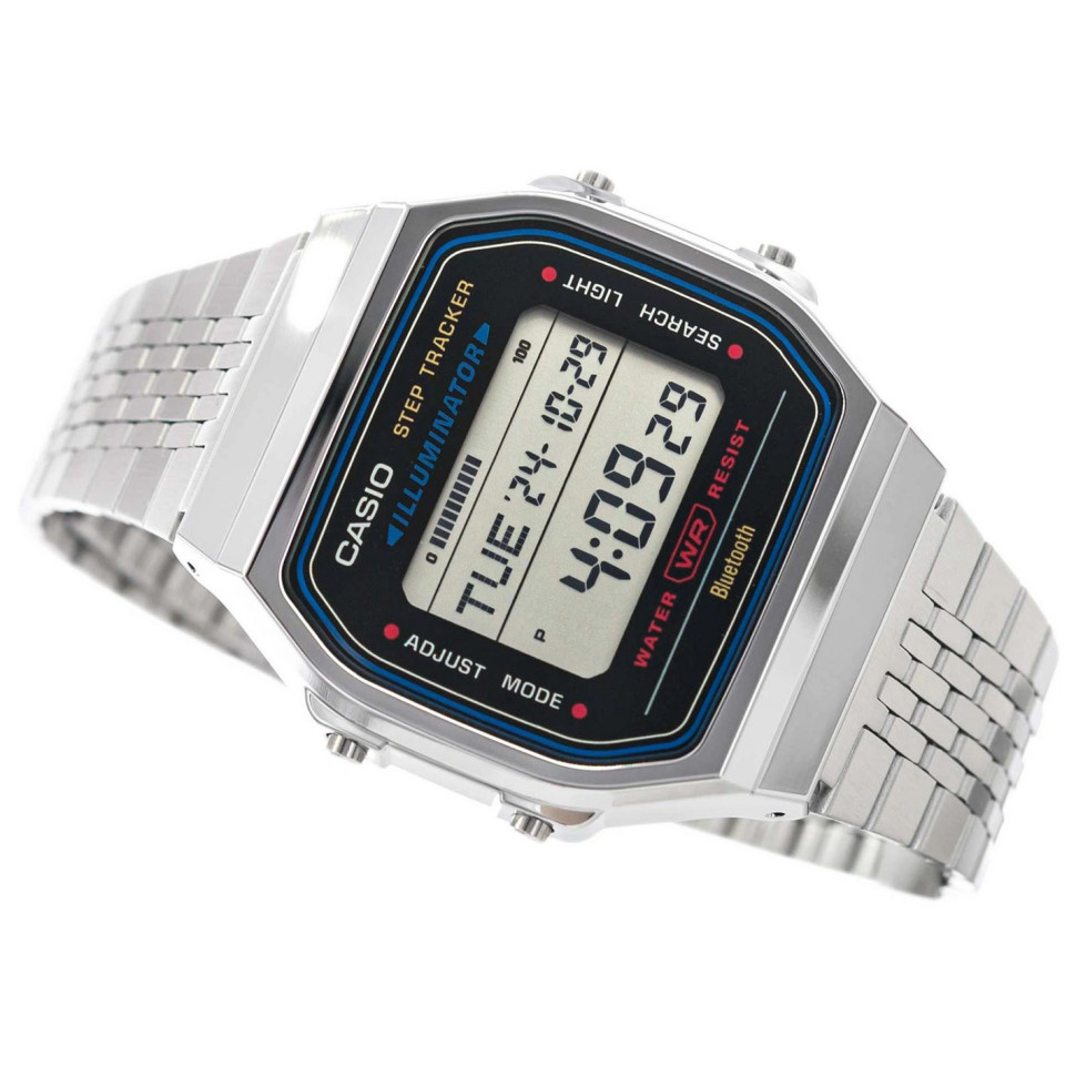 Годинник унісекс Casio ABL-100WE-1A